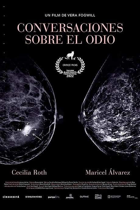 Conversations on Hatred